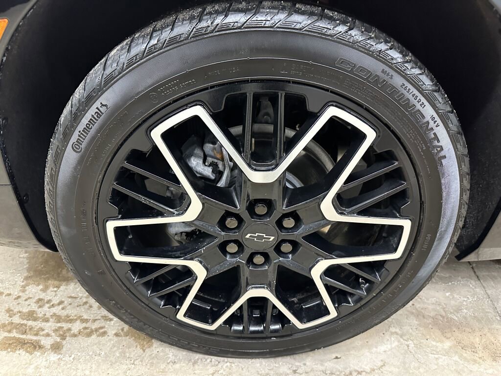 Used 2023 Chevrolet Blazer RS w/ LPO, Floor Liner Package image 40