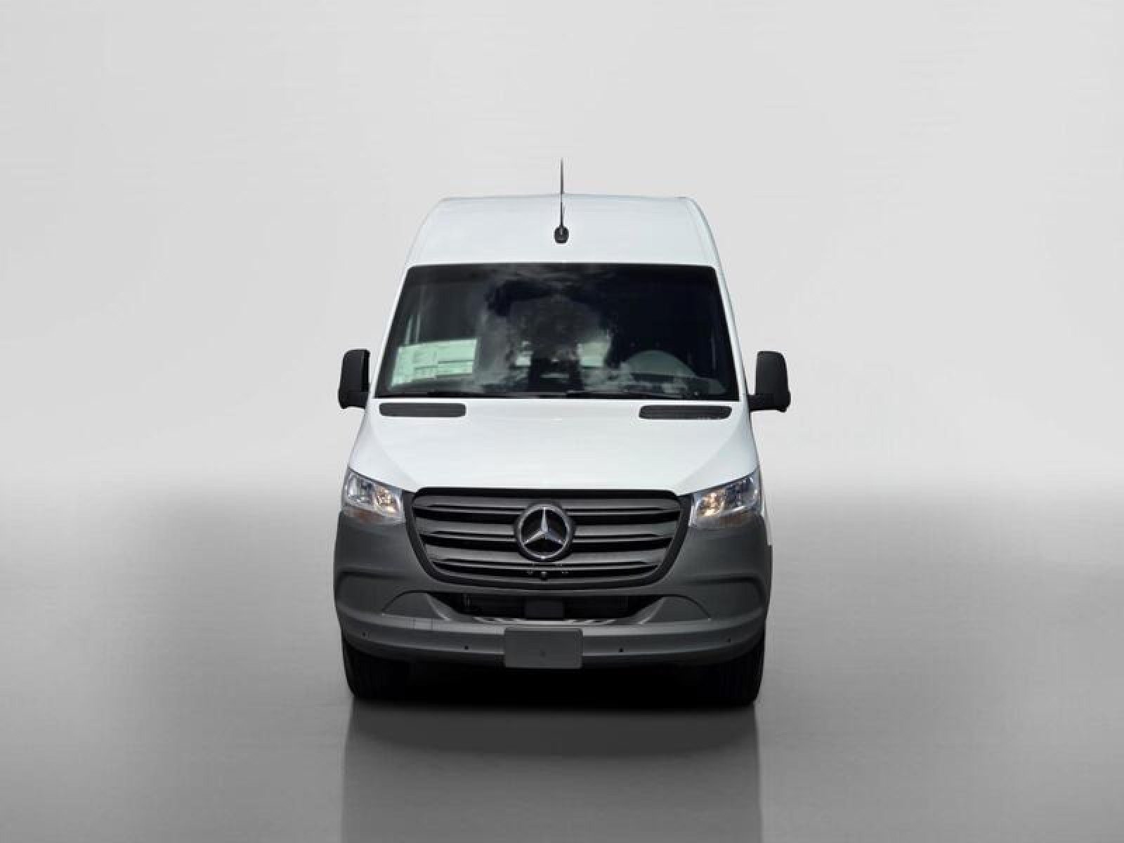 New 2026 Mercedes-Benz Sprinter 2500 image 9