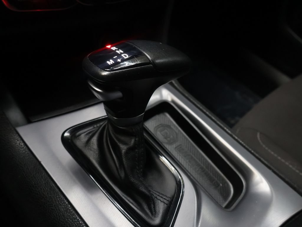 Used 2023 Dodge Charger SXT w/ Blacktop Package RWD image 27