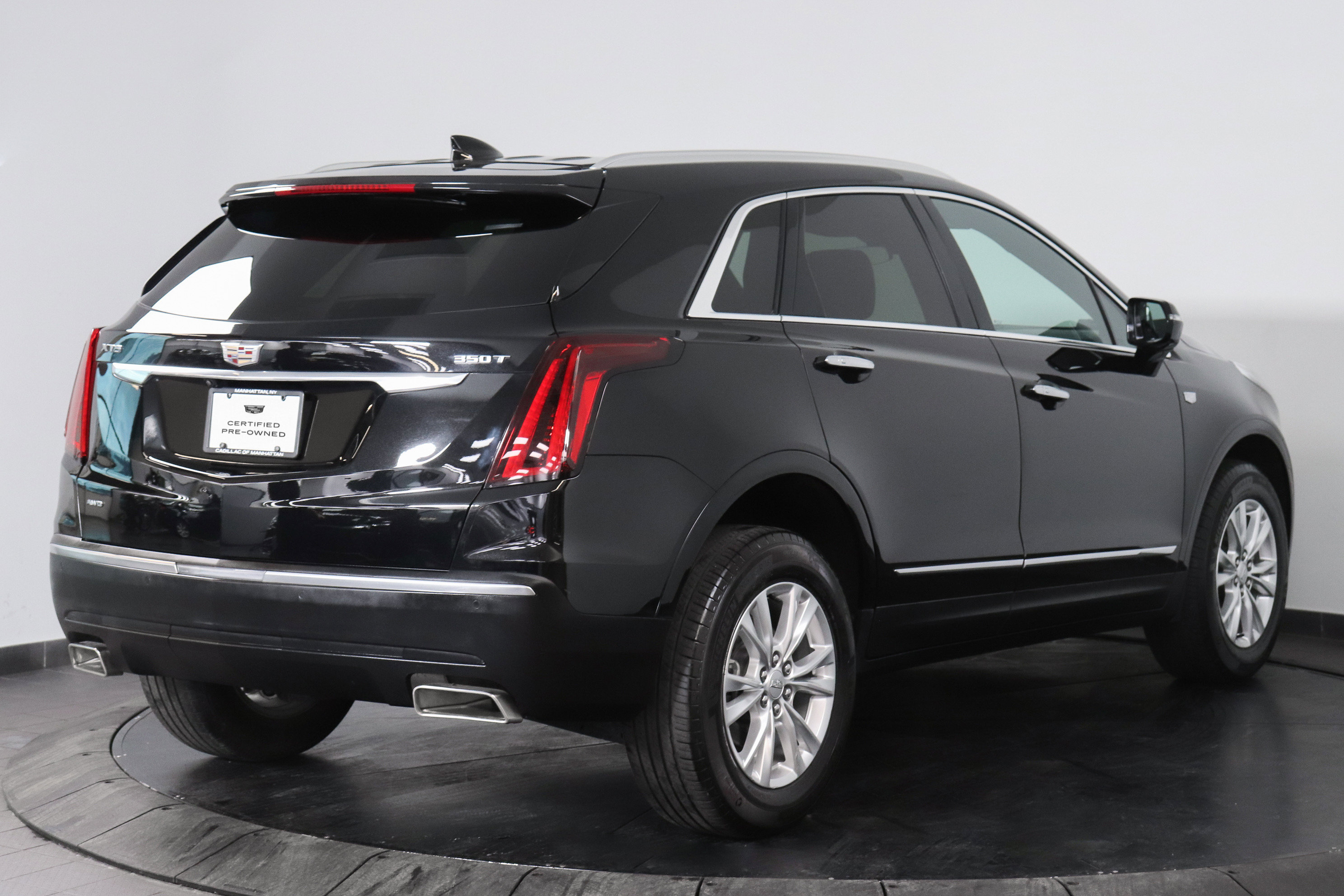 Used 2022 Cadillac XT5 Luxury image 5