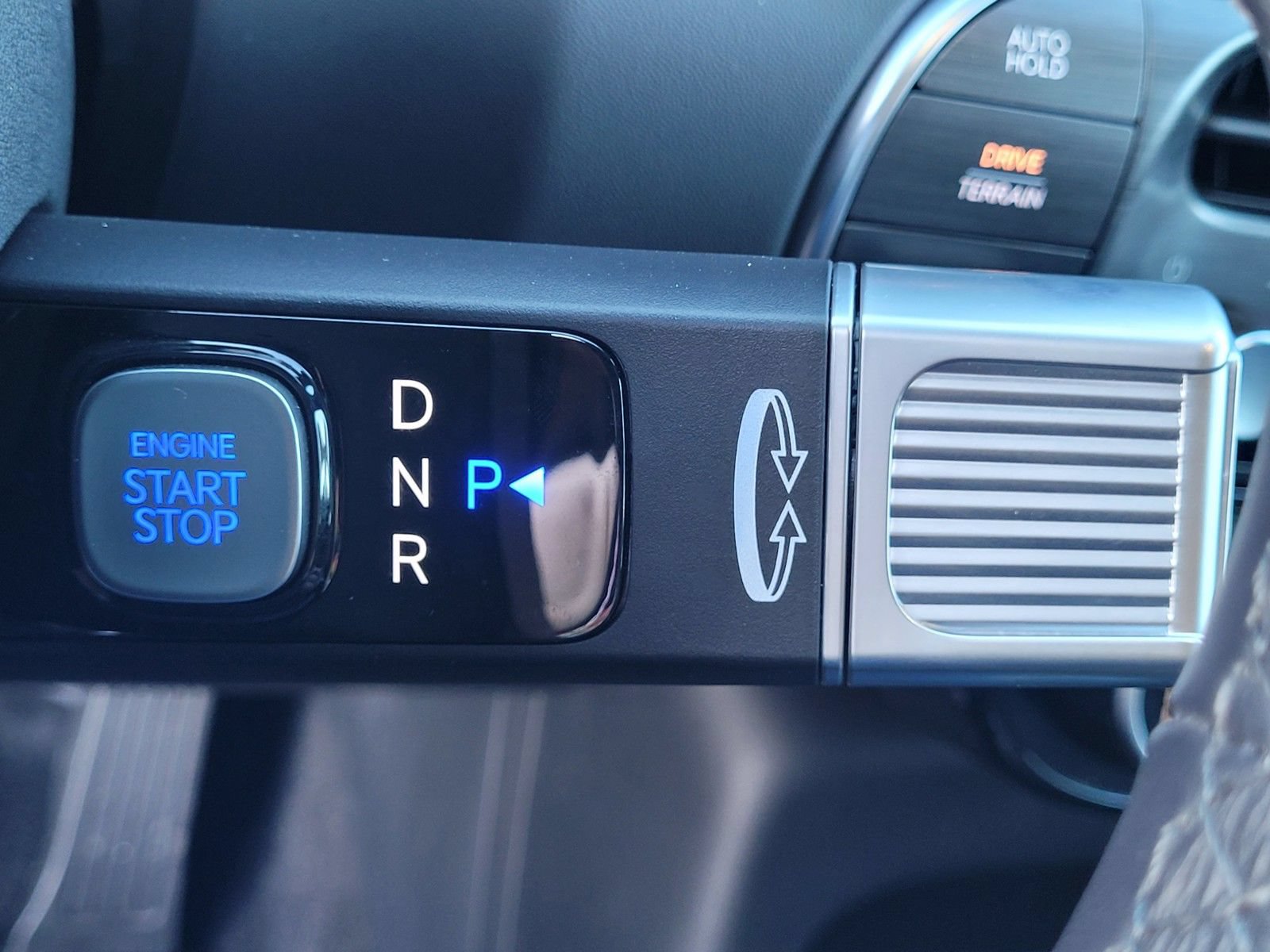 Certified 2026 Hyundai Palisade Calligraphy AWD/4WD image 18