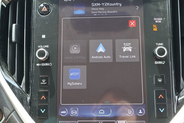 Certified 2025 Subaru Ascent Premium AWD/4WD image 12