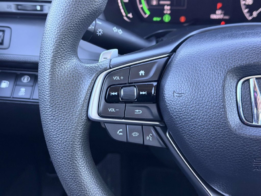 Used 2020 Honda Insight EX image 8