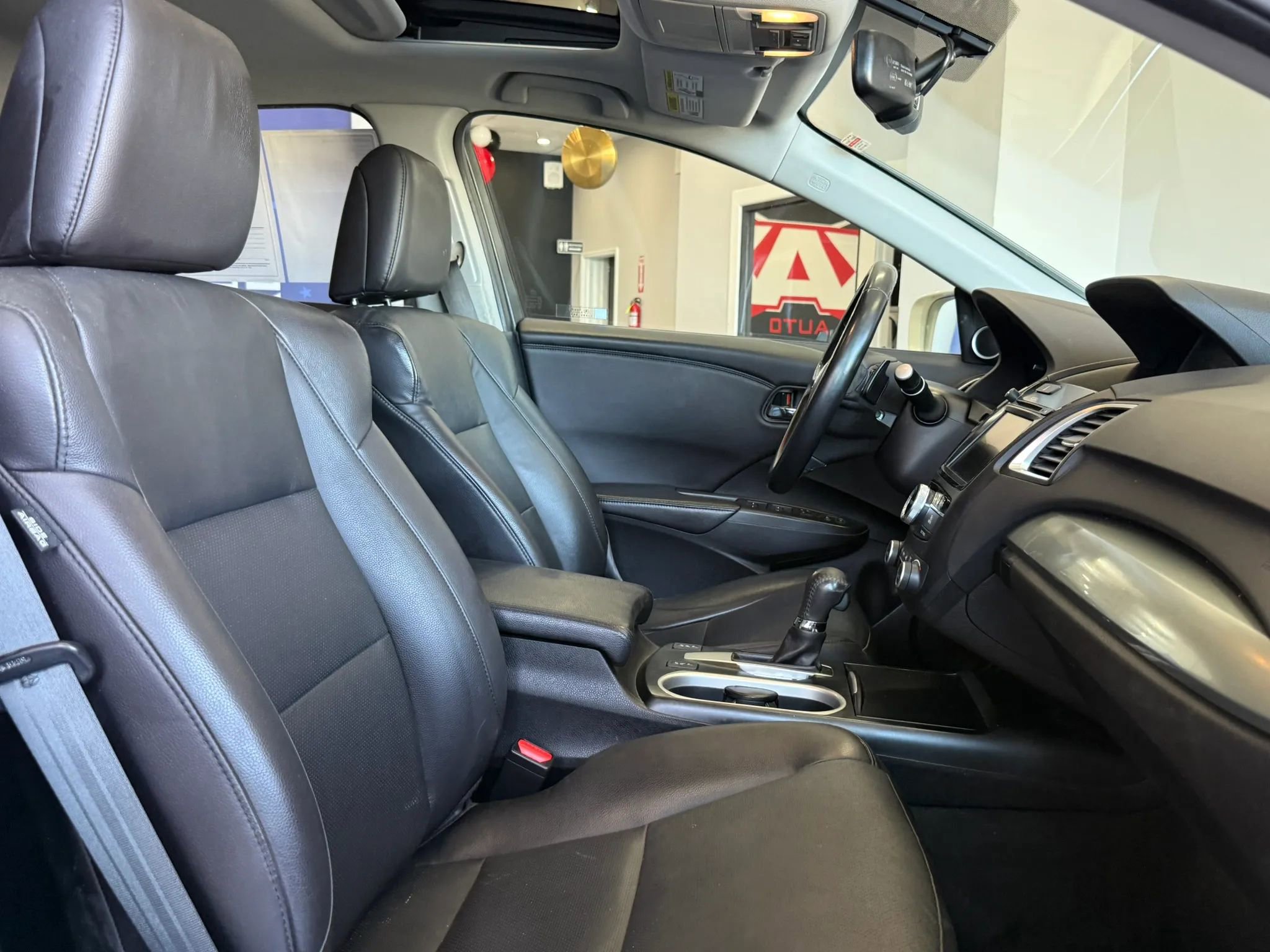 Used 2018 Acura RDX AWD w/ Technology Package image 21