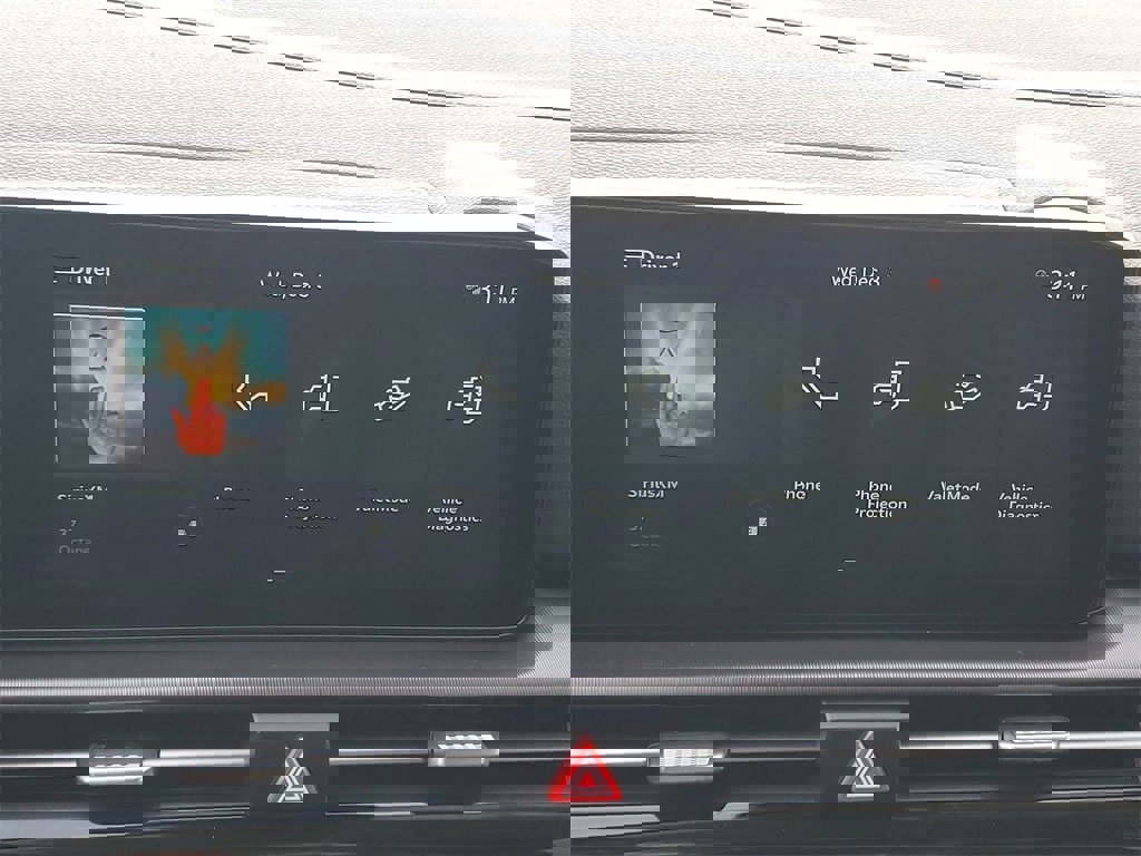 New 2026 Kia Sportage EX image 16