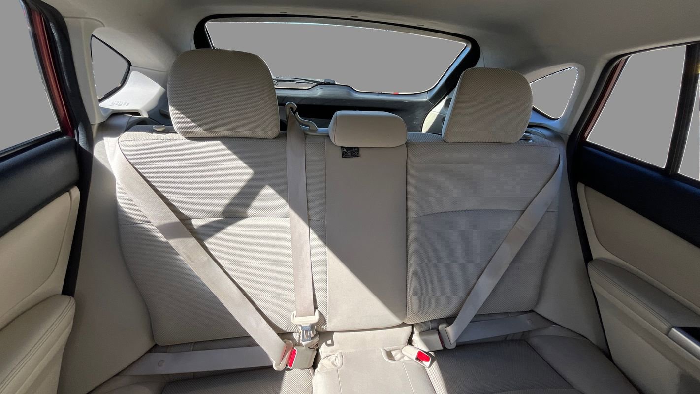 Used 2015 Subaru Crosstrek 2.0i Premium w/ Moonroof Package image 13