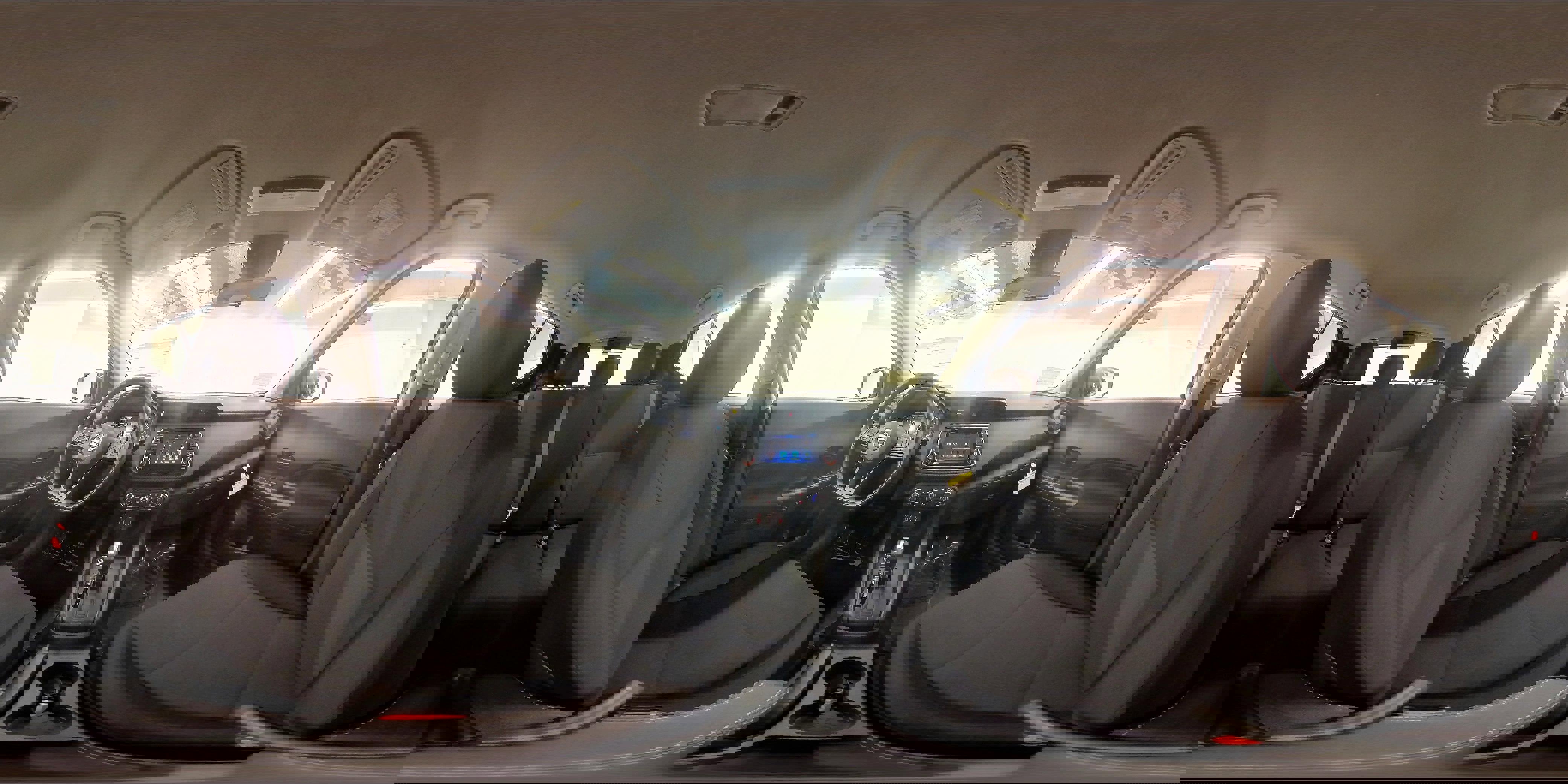 New 2025 Nissan Kicks Play S image 67