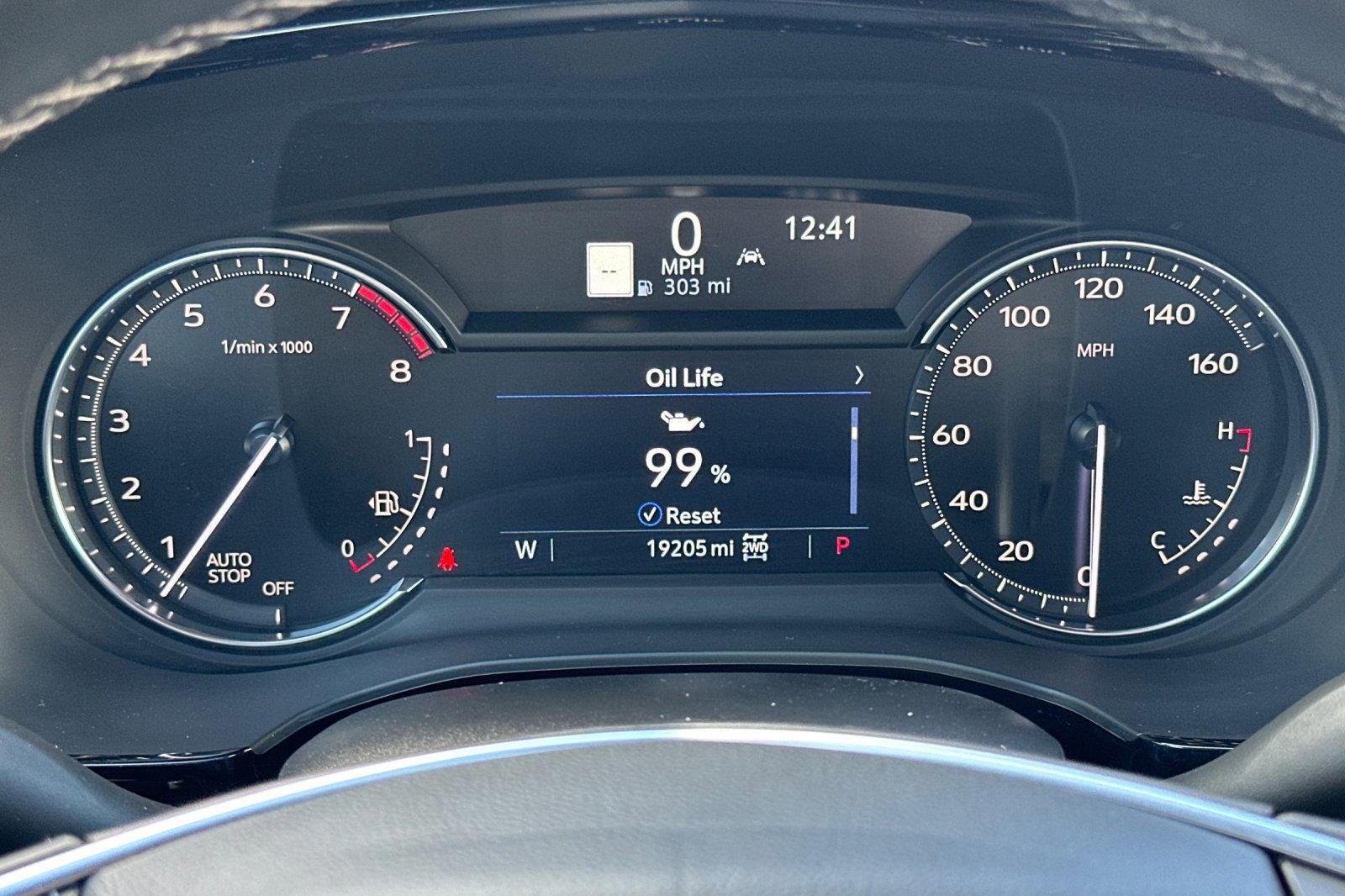 Certified 2025 Cadillac XT5 Premium Luxury image 25