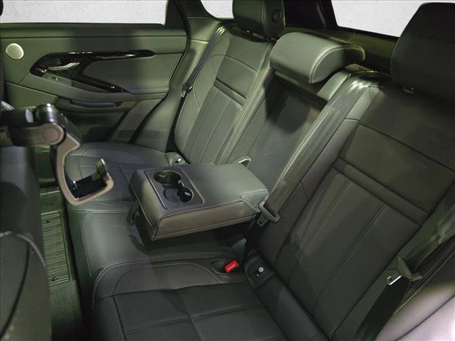 New 2026 Land Rover Range Rover Evoque Hoxton AWD/4WD image 14