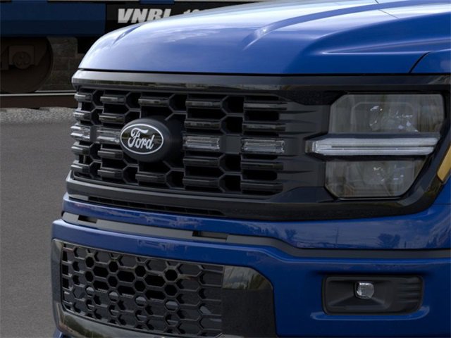 New 2026 Ford F150 STX image 17