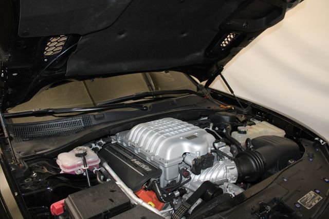 Used 2023 Dodge Charger SRT Hellcat w/ Harman/Kardon Audio Group image 37