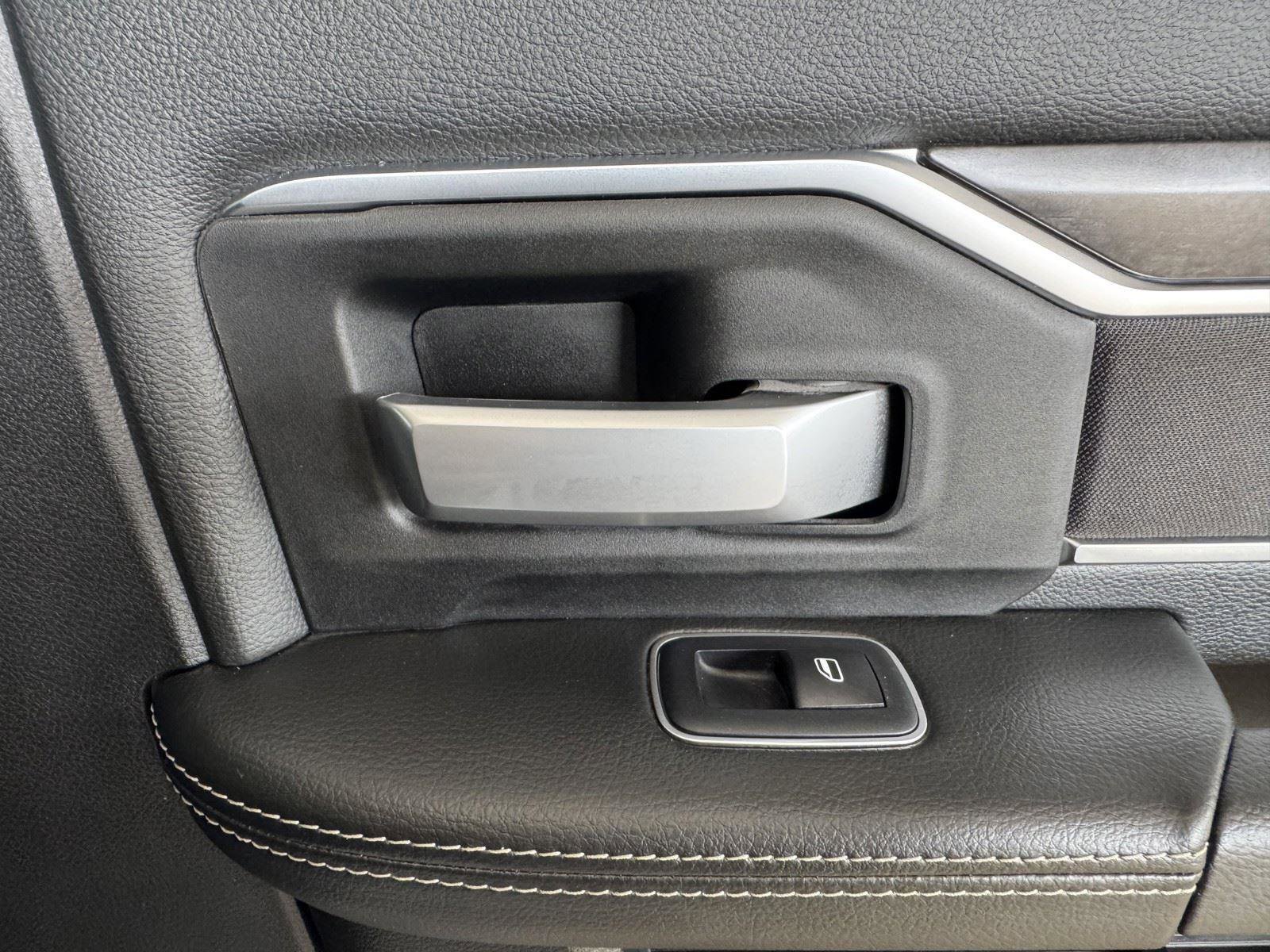 Used 2024 RAM 2500 Big Horn w/ Protection Group image 35