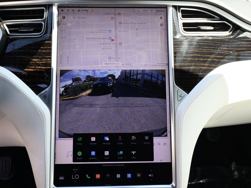 Used 2017 Tesla Model S 75 image 47