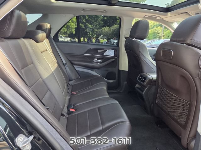 Used 2020 Mercedes-Benz GLE 350 w/ Premium Package image 15