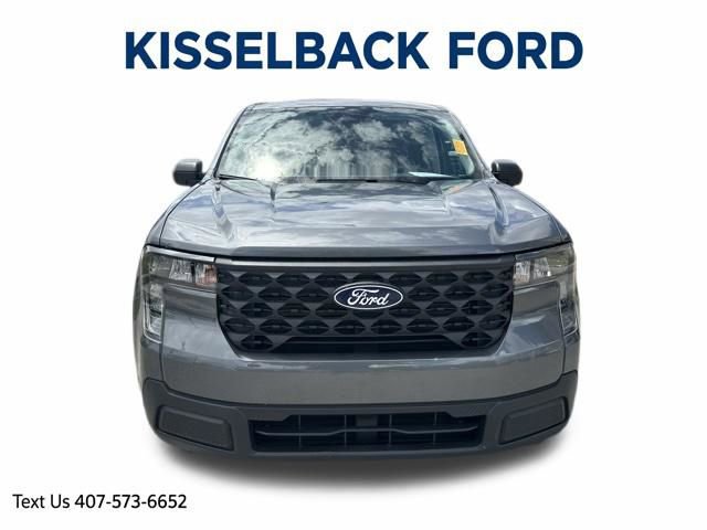 Certified 2025 Ford Maverick XL image 9