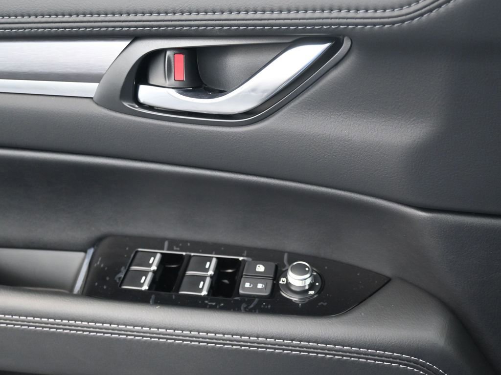 Certified 2025 MAZDA CX-5 AWD 2.5 S w/ Premium Plus Pkg image 14