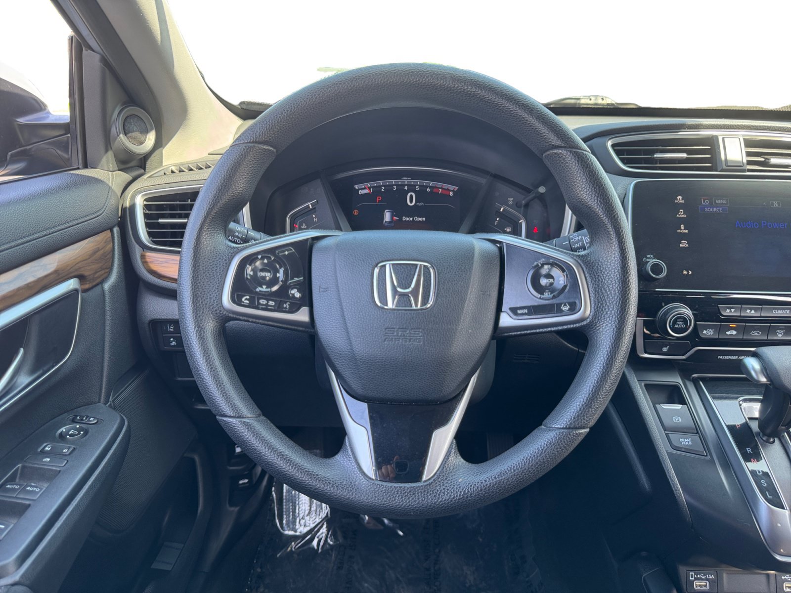 Used 2020 Honda CR-V EX image 12