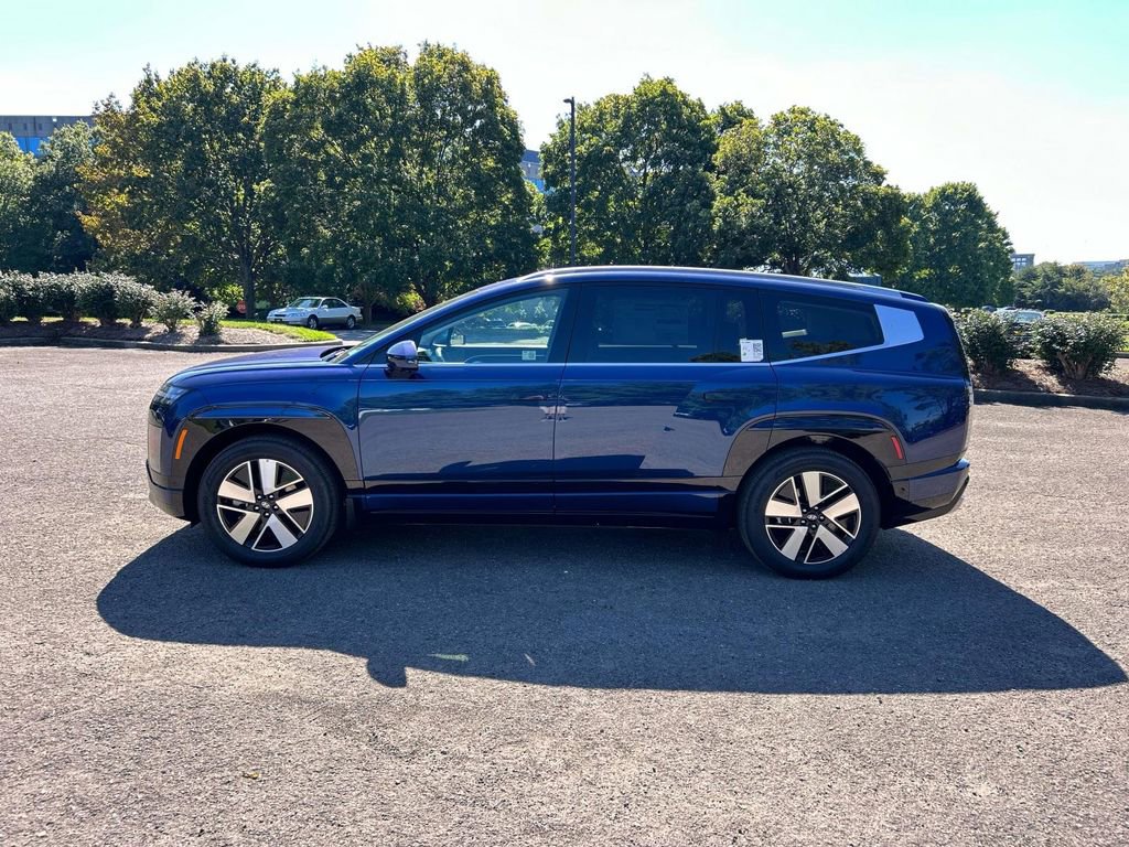 New 2026 Hyundai Ioniq 9 SEL image 4