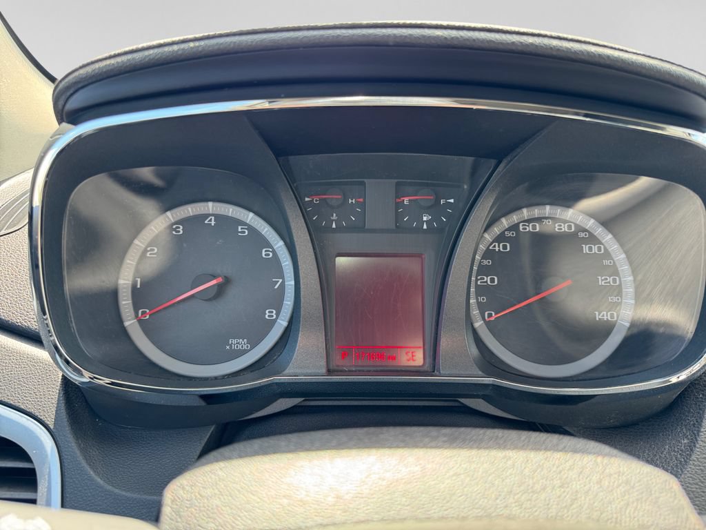 Used 2015 GMC Terrain SLE AWD/4WD image 33
