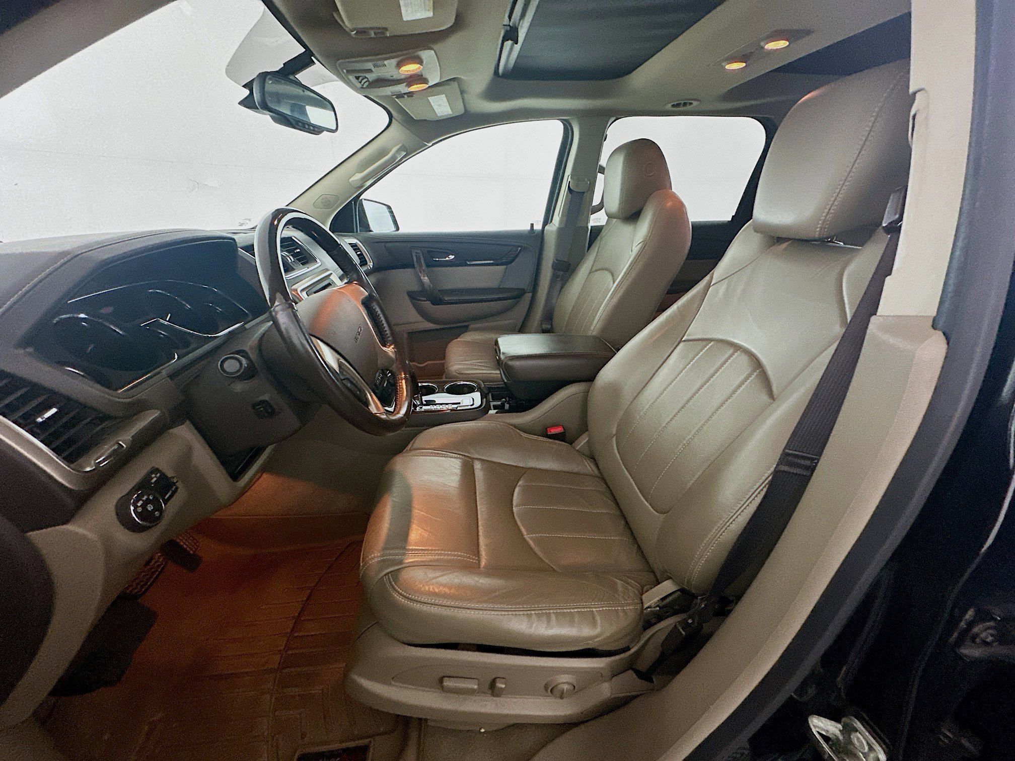 Used 2016 GMC Acadia Denali FWD image 13