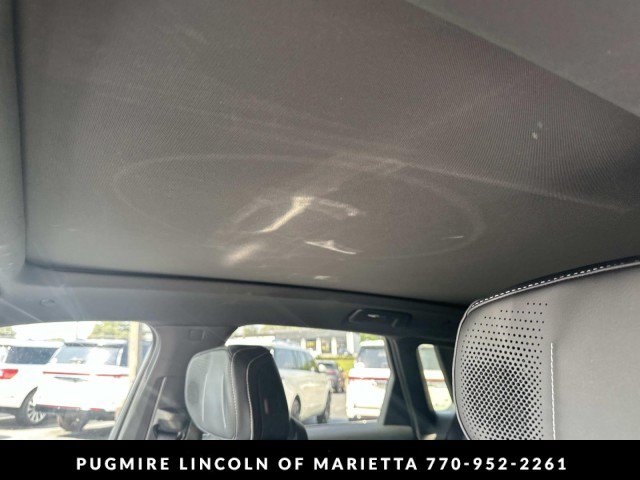 Used 2024 Cadillac Lyriq Sport w/ LPO, Floor Liner Package AWD/4WD image 31