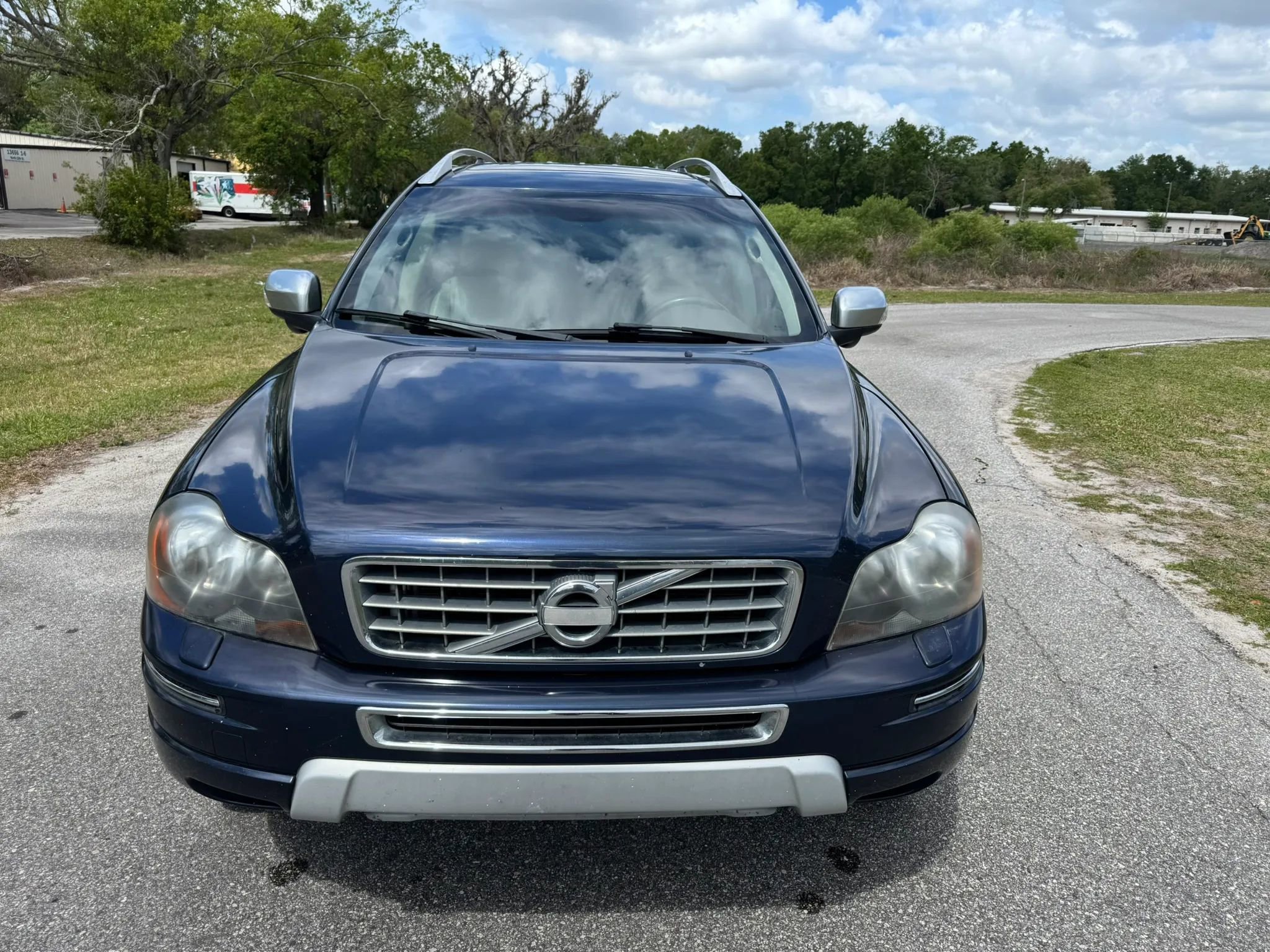 Used 2013 Volvo XC90 3.2 image 2