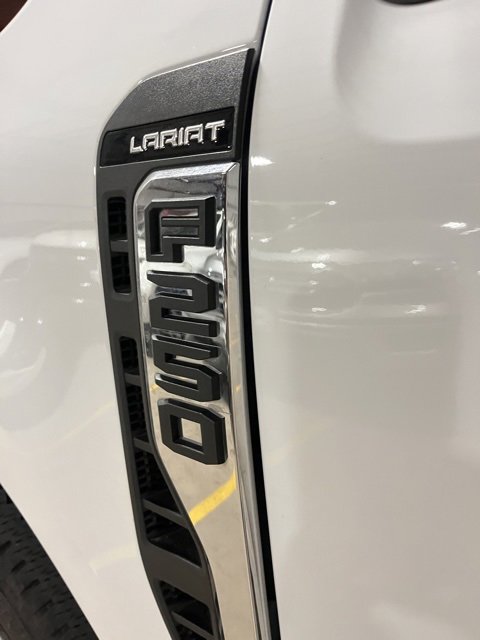 Used 2024 Ford F250 Lariat image 35