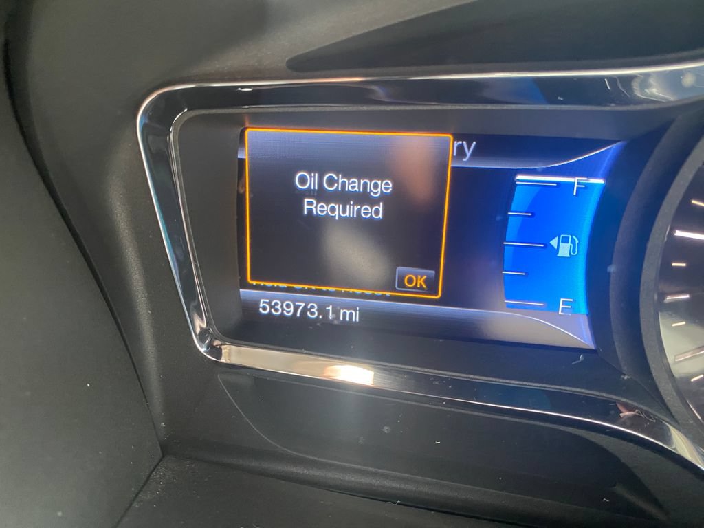 Used 2014 Lincoln MKX FWD w/ Equipment Group 102A image 15
