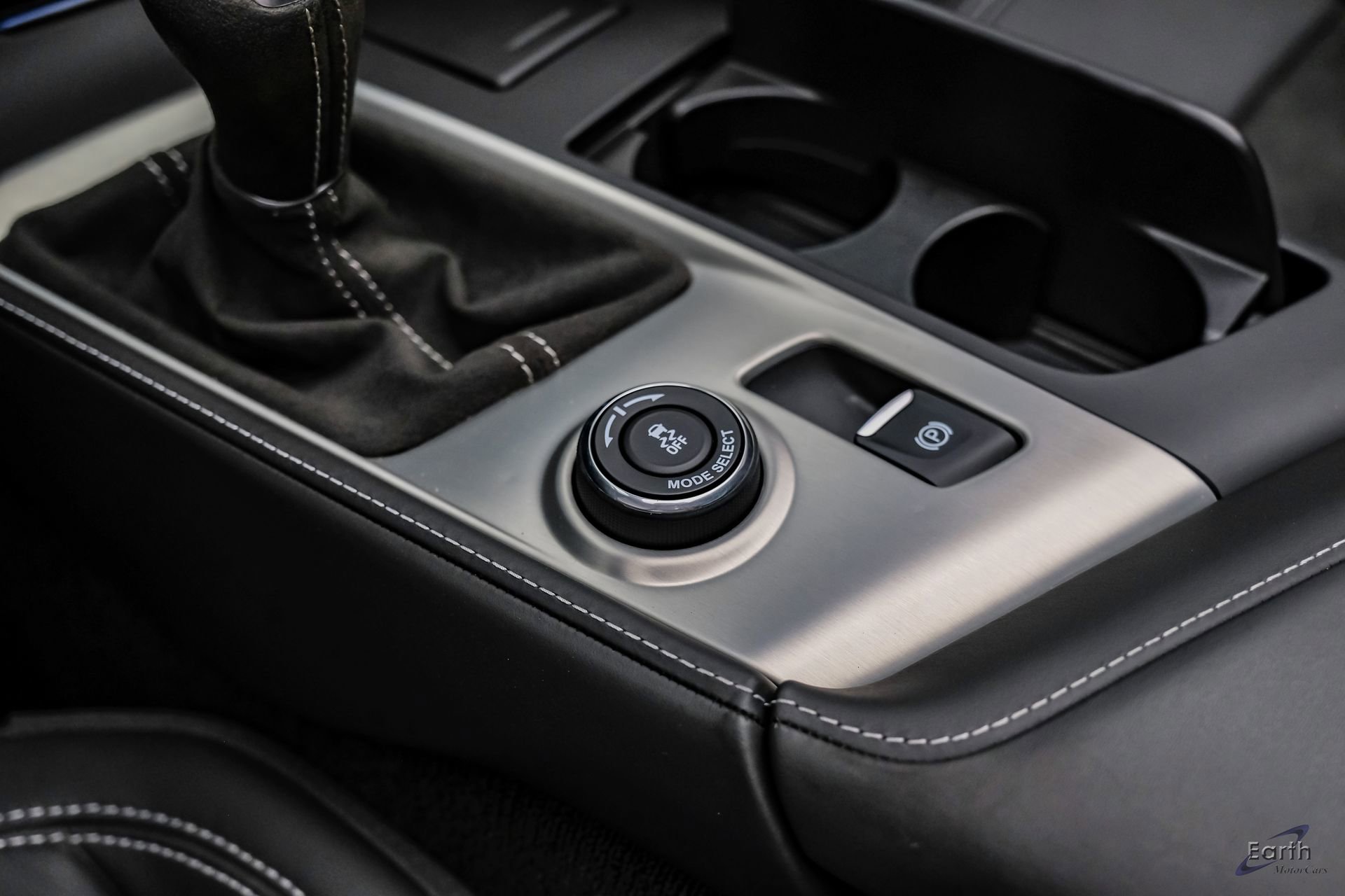 Used 2019 Chevrolet Corvette ZR1 RWD image 70