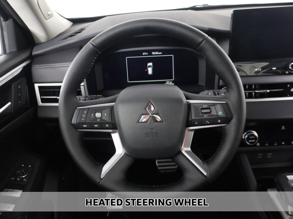 New 2026 Mitsubishi Outlander SEL image 11