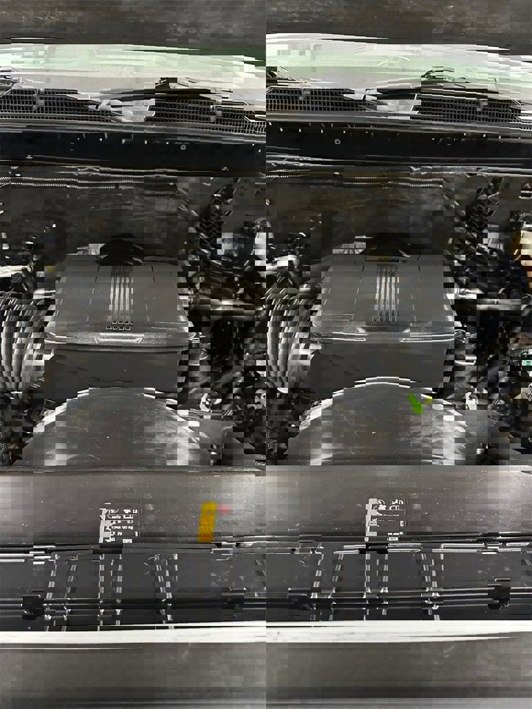 Used 2022 Chevrolet Silverado 2500 LTZ w/ LTZ Plus Package image 8