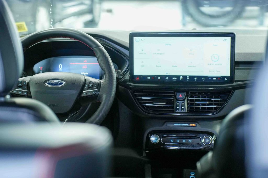 Used 2023 Ford Escape ST-Line w/ Tech Pack #1 image 13