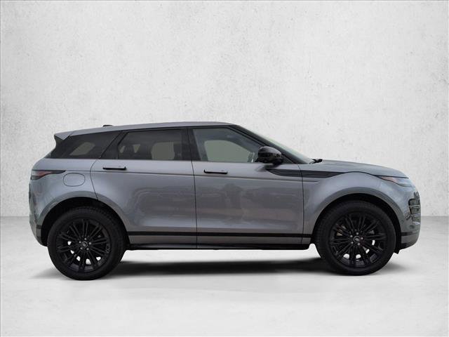 Used 2024 Land Rover Range Rover Evoque Dynamic SE AWD/4WD image 4