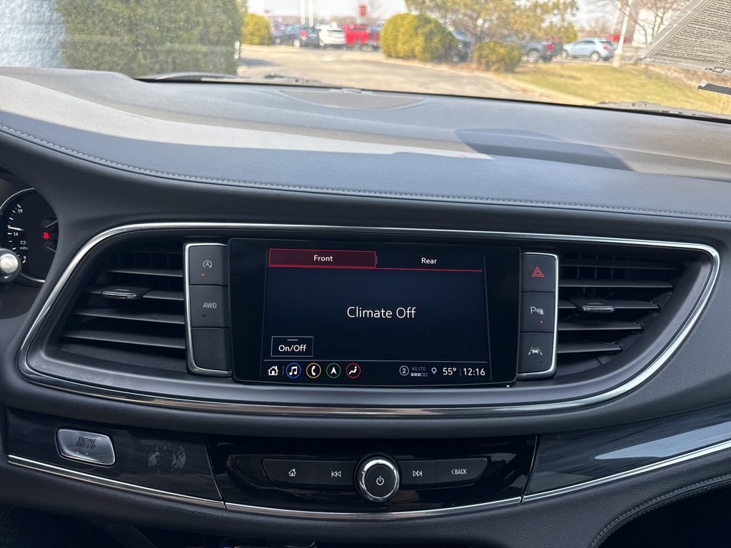 Used 2022 Buick Enclave Premium image 19