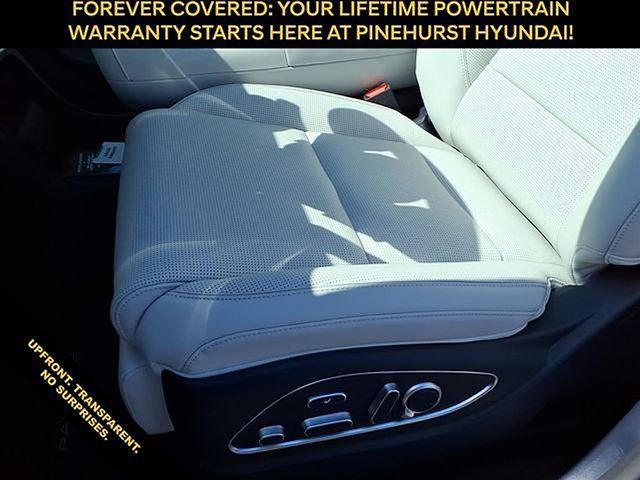 New 2026 Hyundai Palisade Calligraphy image 8