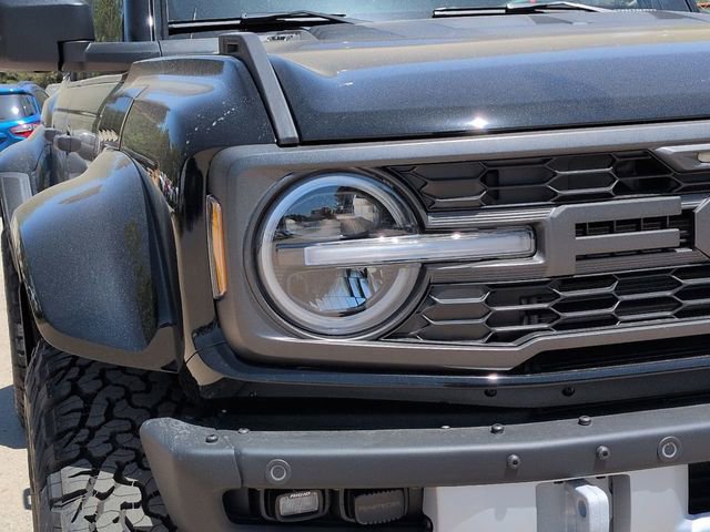 New 2026 Ford Bronco Raptor AWD/4WD image 9