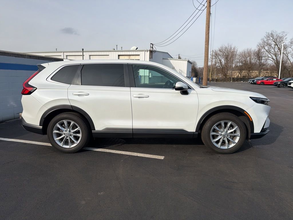 Used 2024 Honda CR-V EX image 6