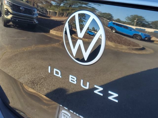 New 2025 Volkswagen ID. Buzz Pro S RWD image 7