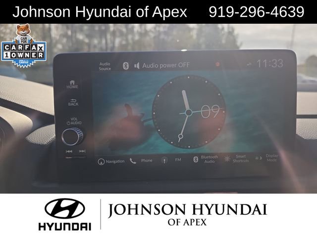 Used 2024 Honda CR-V Sport Touring image 33