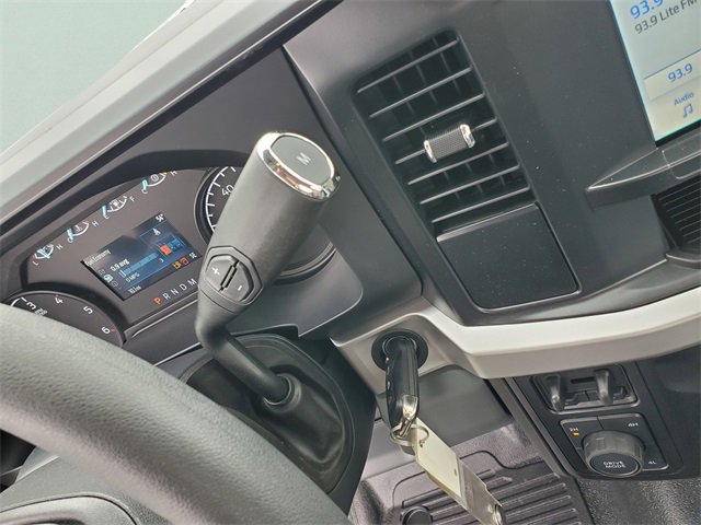 New 2025 Ford F350 XL w/ Snow Plow Prep Package image 23