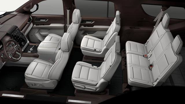 New 2026 GMC Yukon XL Denali image 8