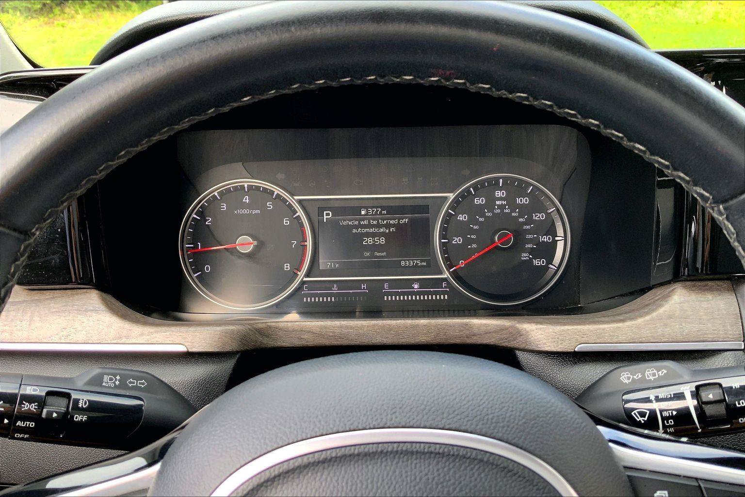 Used 2023 Kia Sorento X-Line EX AWD/4WD image 19