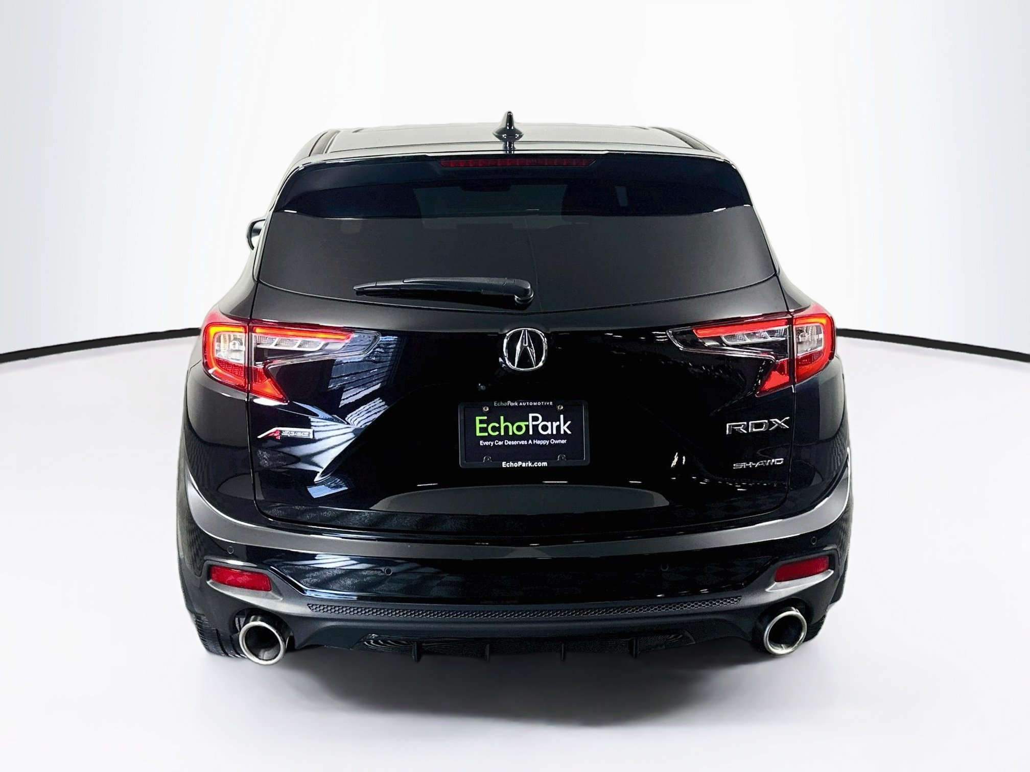 Used 2022 Acura RDX w/ Advance Package AWD/4WD image 7