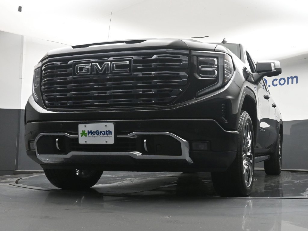 New 2026 GMC Sierra 1500 Denali Ultimate AWD/4WD image 7