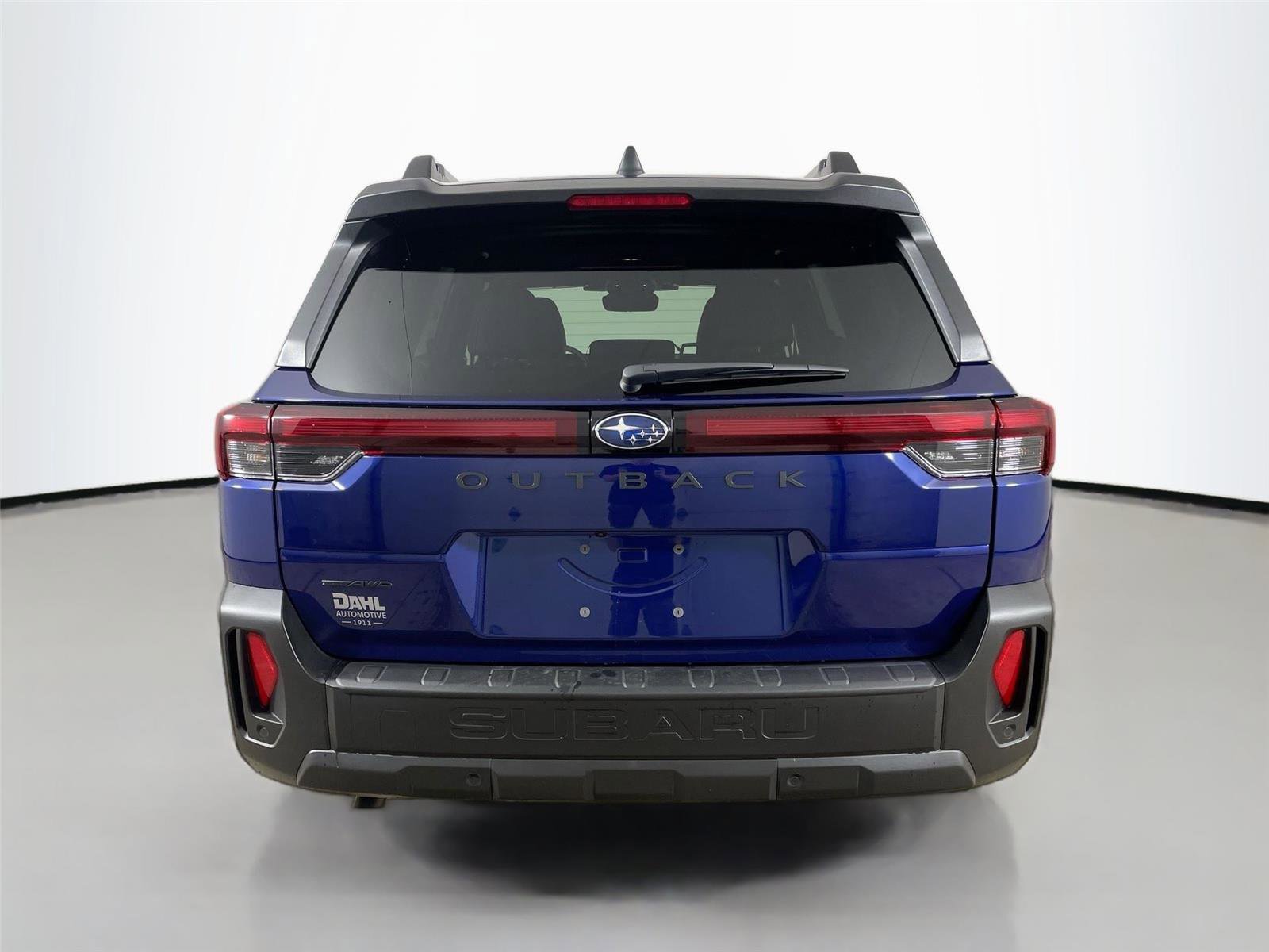 New 2026 Subaru Outback Premium AWD/4WD image 12