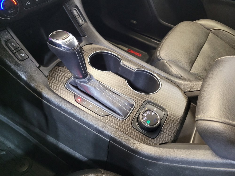 Used 2019 GMC Acadia SLT w/ Black Edition image 26