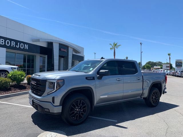 New 2026 GMC Sierra 1500 Elevation w/ Preferred Package