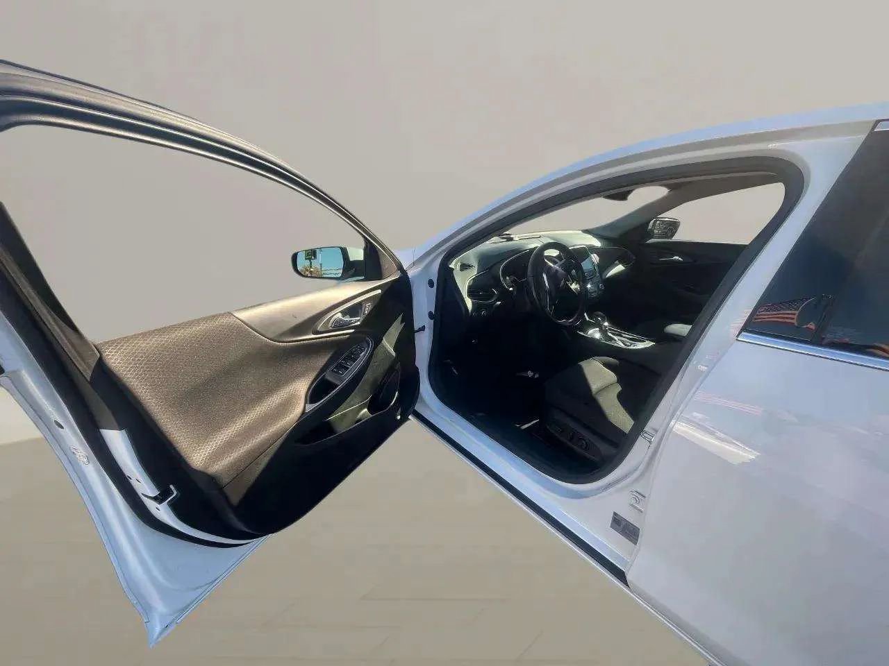 Used 2022 Chevrolet Malibu RS w/ LPO, Convenience Package 1 image 18