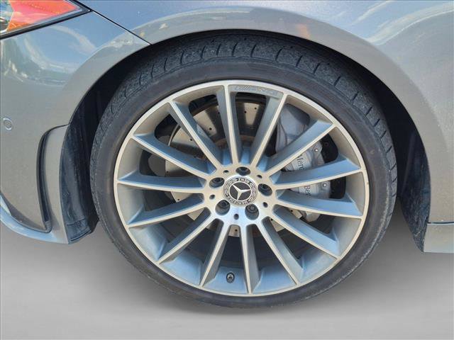 Used 2019 Mercedes-Benz CLS 450 4MATIC image 10