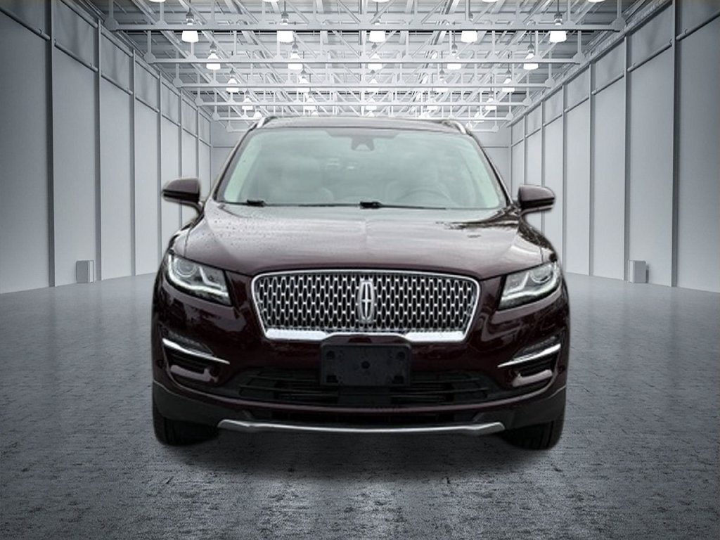 Used 2019 Lincoln MKC Reserve w/ MKC Climate Package AWD/4WD image 21